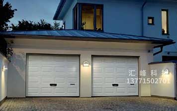 車庫門 - 車庫門