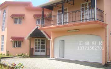 車(chē)庫(kù)門(mén) - 車(chē)庫(kù)門(mén)