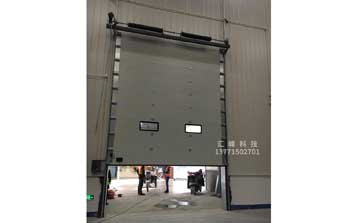 工業(yè)門 - 工業(yè)門