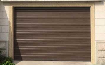 車(chē)庫(kù)門(mén) - 豪華電動(dòng)車(chē)庫(kù)門(mén)