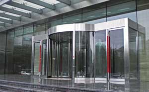 沈陽(yáng)環(huán)球國(guó)際大廈