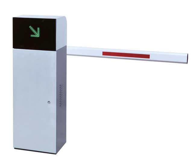 36系列標(biāo)準(zhǔn)道閘