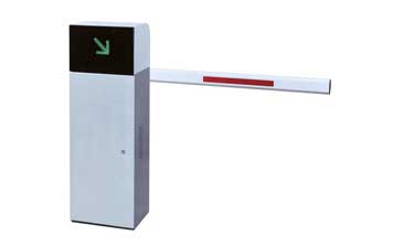 36系列標準道閘