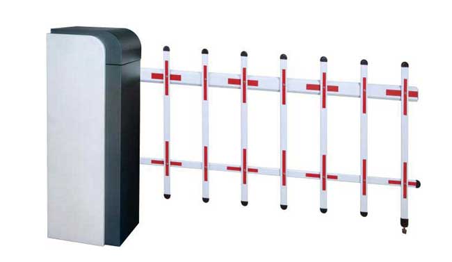 柵欄道閘(PK-RB3500B.S-X)