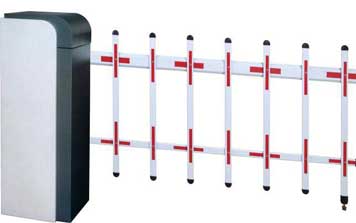 柵欄道閘 - 柵欄道閘(PK-RB3500B.S-X)