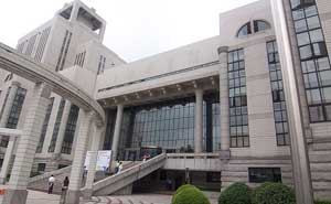 上海市圖書館門禁系統(tǒng)案例