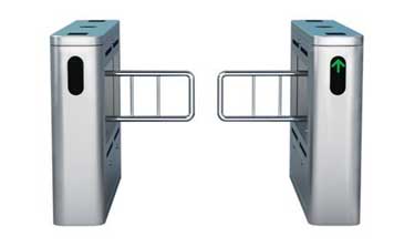 擺閘 - BZ1600U擺閘