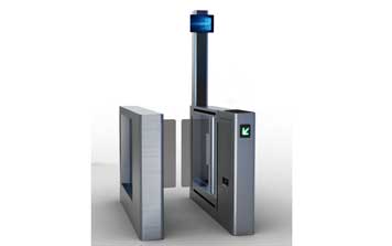 速通門 - S3人臉識(shí)別速通門