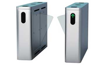 翼閘 - YZ1600U翼閘