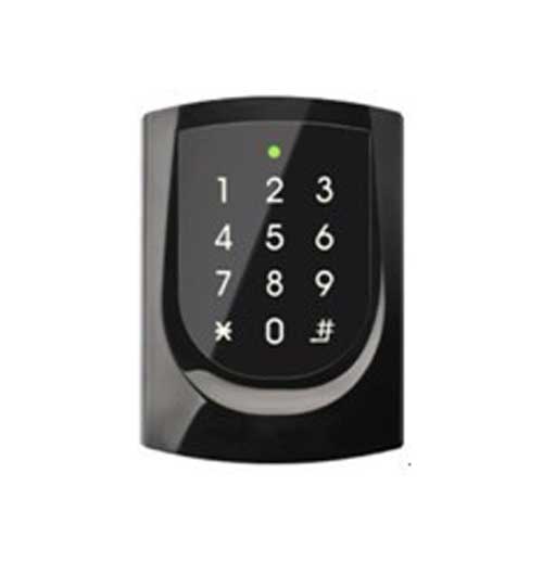 ACR-25SM、ACR-25SM單門讀控一體機