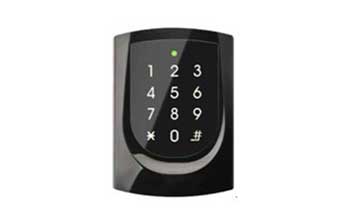 門禁系統(tǒng) - ACR-25SM、ACR-25SM單門讀控一體機(jī)