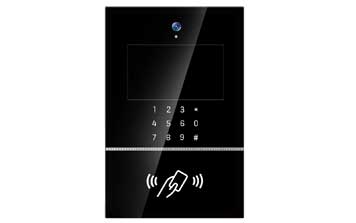 7寸屏人臉識(shí)別門口機(jī)-M1007F