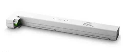 垂直簾電機(jī)