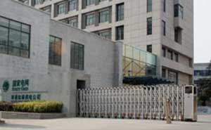 如皋供電公司伸縮門案例 - 中出網(wǎng)-智能出入口與停車充電門戶