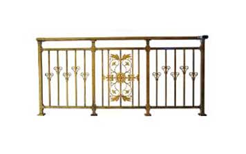 陽臺護(hù)欄HW-22