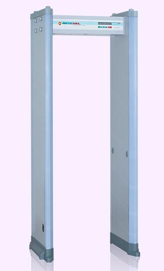 ARSENAL-1024超高精準度