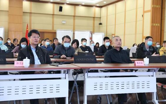 海南開(kāi)放三周年丨深入學(xué)習(xí)，全力以赴，同方威視積極融入海南自由貿(mào)易港建設(shè)