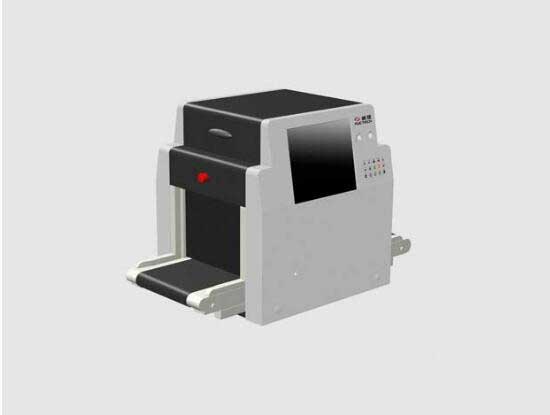 CX4233T型X光安檢機(jī)