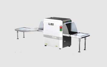 CX6040BI型X光安檢機(jī)