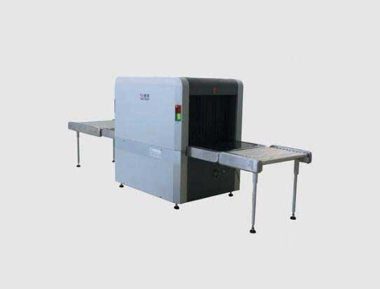 CX6550BI型X光安檢機(jī)
