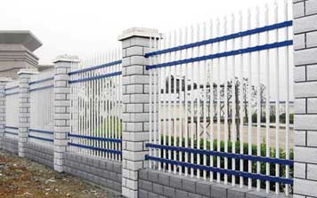 護(hù)欄 - STX2-037護(hù)欄