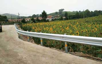 護欄 - 高速護欄-002