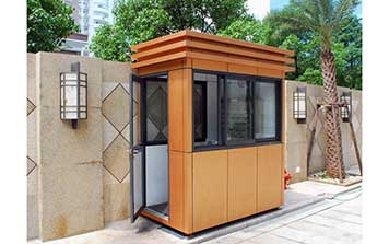 崗?fù)?- 鋁塑板崗?fù)DH-002