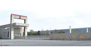 濟(jì)南卷煙廠伸縮門案例