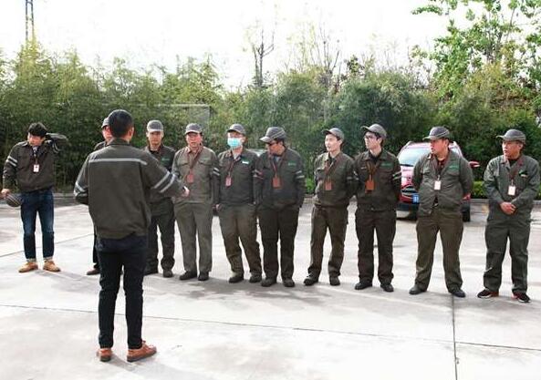 《勇?tīng)?zhēng)第一·再創(chuàng)輝煌2019PK活動(dòng)》4.28在茂源智能展廳正式啟動(dòng)