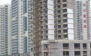 中國(guó)泛?？毓杉瘓F(tuán)-卡布奇諾國(guó)際社區(qū)立體車(chē)庫(kù)項(xiàng)目