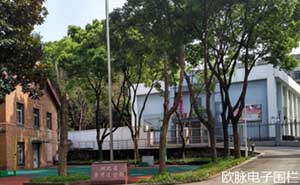 湖北省通信局電子圍欄全力保障通信安全