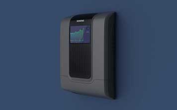 高壓電子脈沖式探測器YR-LC-TX3_LCD-LAN-系列