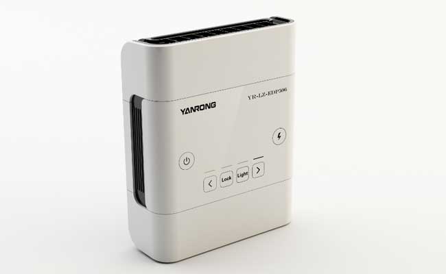 高壓電子脈沖式探測(cè)器YR-LZ-EDP306系列