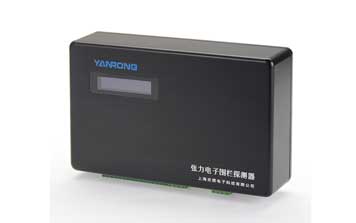 張力圍欄控制器YR-TP系列