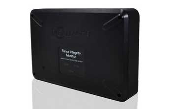 FIM微波無感圍欄