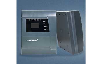 LX-2018六線單防區(qū)觸網(wǎng)網(wǎng)絡(luò)電子圍欄主機(jī)