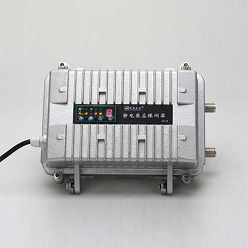 靜電感應探測器