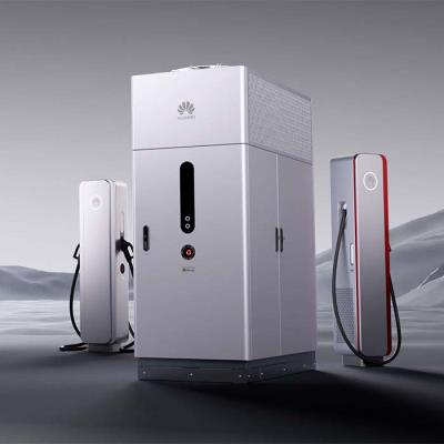 新一代全液冷超充