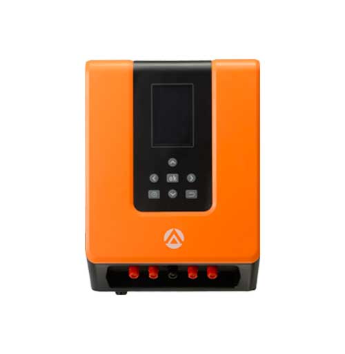 網(wǎng)絡版脈沖電子圍欄