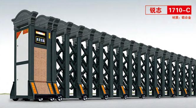 其他 - 銳志1710-C