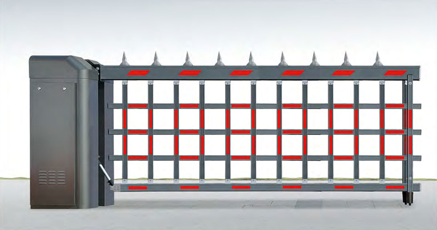 重型空降門2號(hào)