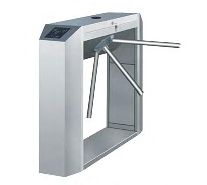 其他 - 橋式斜面三輥閘1號