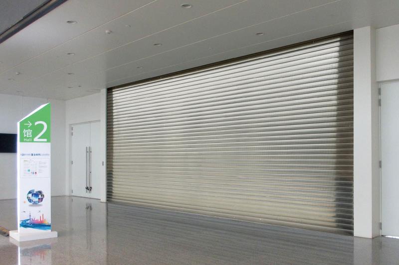 不銹鋼雙層靜音發(fā)泡門(mén)