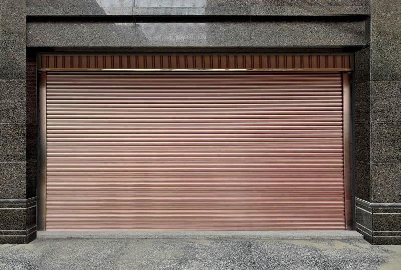 真空鍍不銹鋼雙層