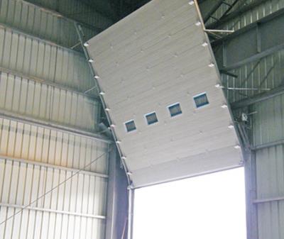 其他 - 硬質(zhì)快速門