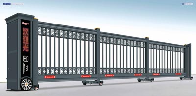 歐式段滑門(mén)H835-09