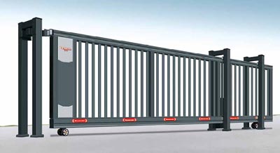 其他 - 簡約版直線門H837-03