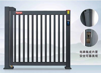 其他 - 智能通道門601C-08A