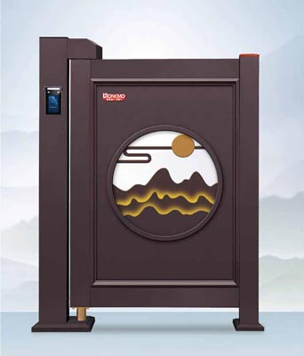 其他 - 智能通道門603C-07A