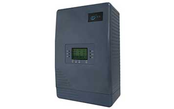 X3系列帶屏脈沖電子圍欄主機(jī)